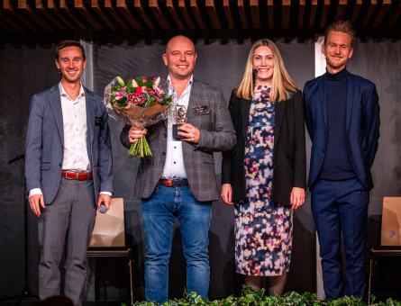 Horsens Inspire Award 2023