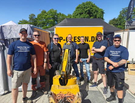 Roskilde Dyrskue 2026