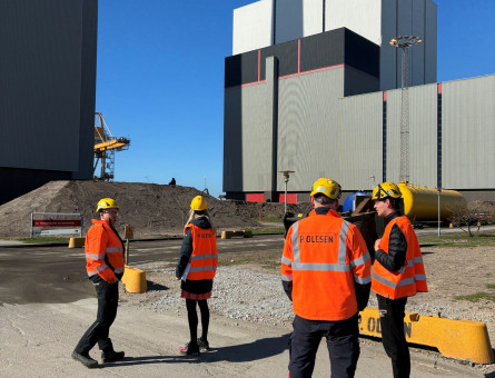 Esbjergværket