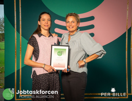 CSRpeople-mærket 2026