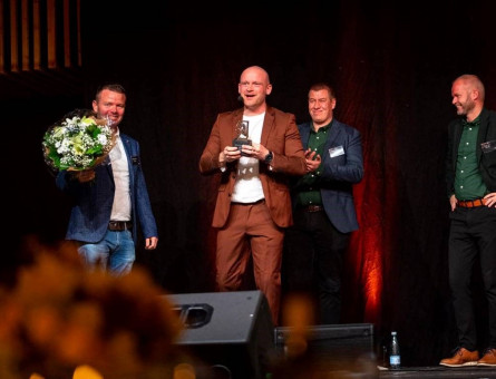 Horsens Inspire Award 2022