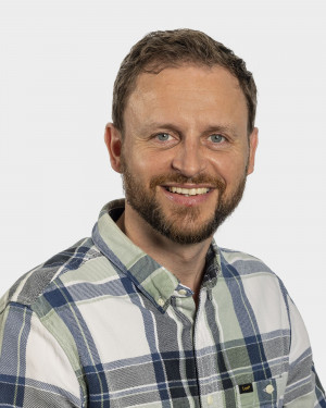 Finn Kirkegaard Christensen