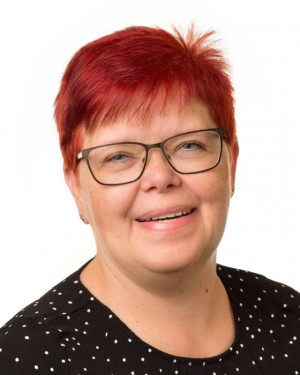 Inge Grethe Sønderlund