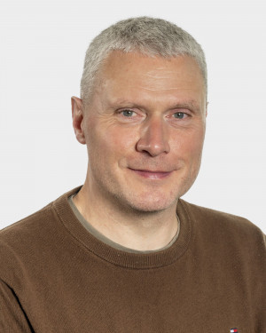 Morten Brix Overgaard