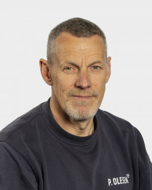 Lars Hjerrild