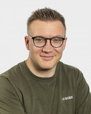 Christian Rabøl Pedersen