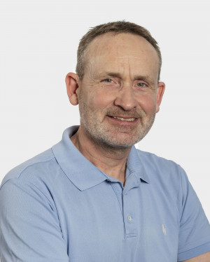 Mikael Riis Olesen