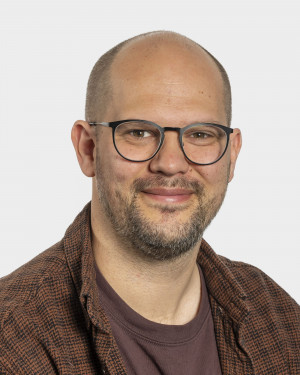 Kasper Leth Sewohl
