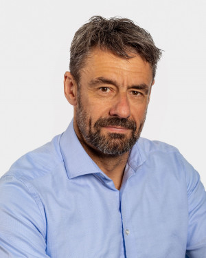 John Iskov