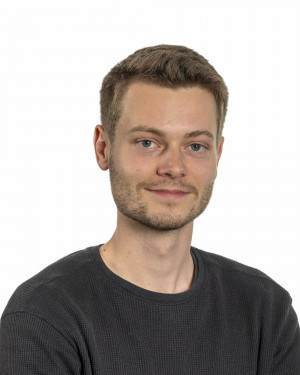 Kristopher Møller-Andersen