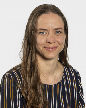 Ditte Marie Ravn