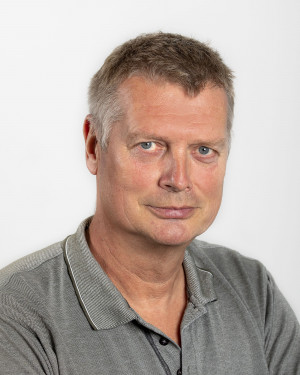 Lars Tofte Nielsen