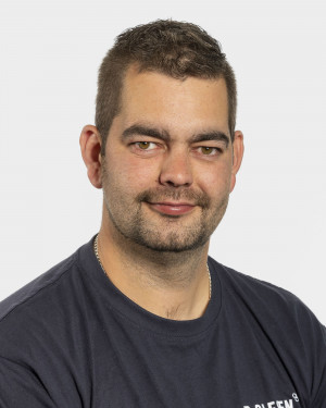 Thomas Bay Eriksen
