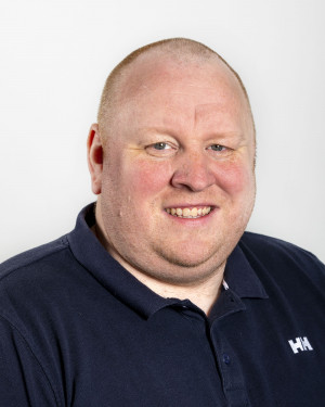 Jan Corfitsen