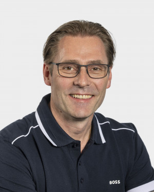Christian Meinert Frederiksen