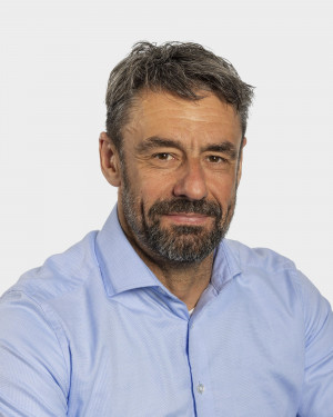 John Iskov
