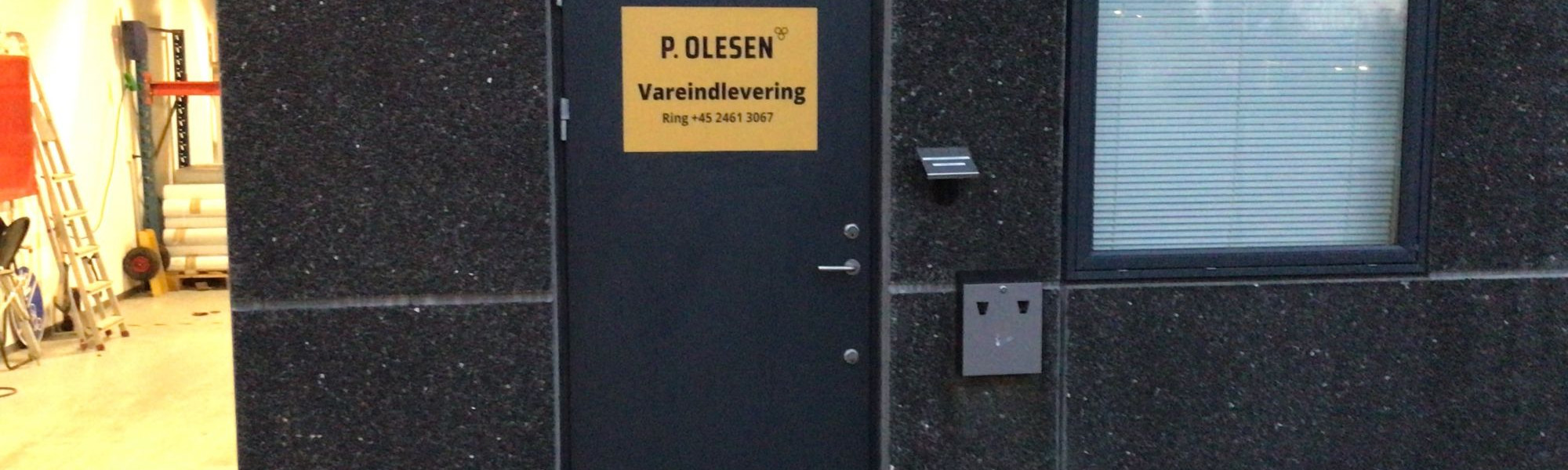 Plads-/lagermedarbejder til Roskilde