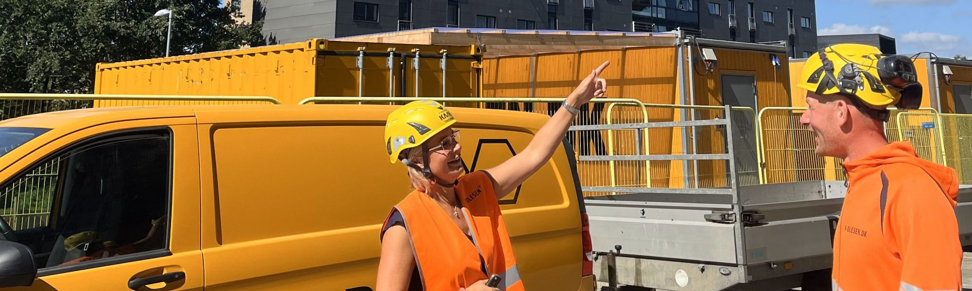 Ansvarsfuld og erfaren entrepriseleder søges til Sjælland