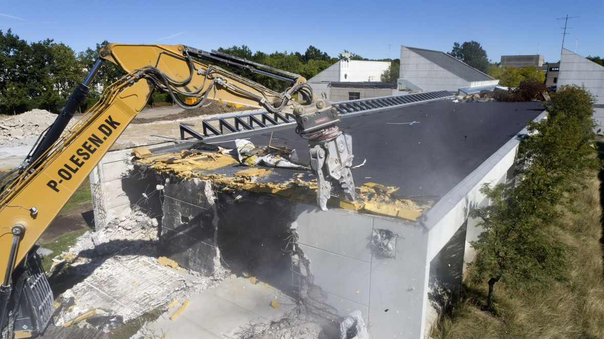Journalisthøjskolen Aarhus
