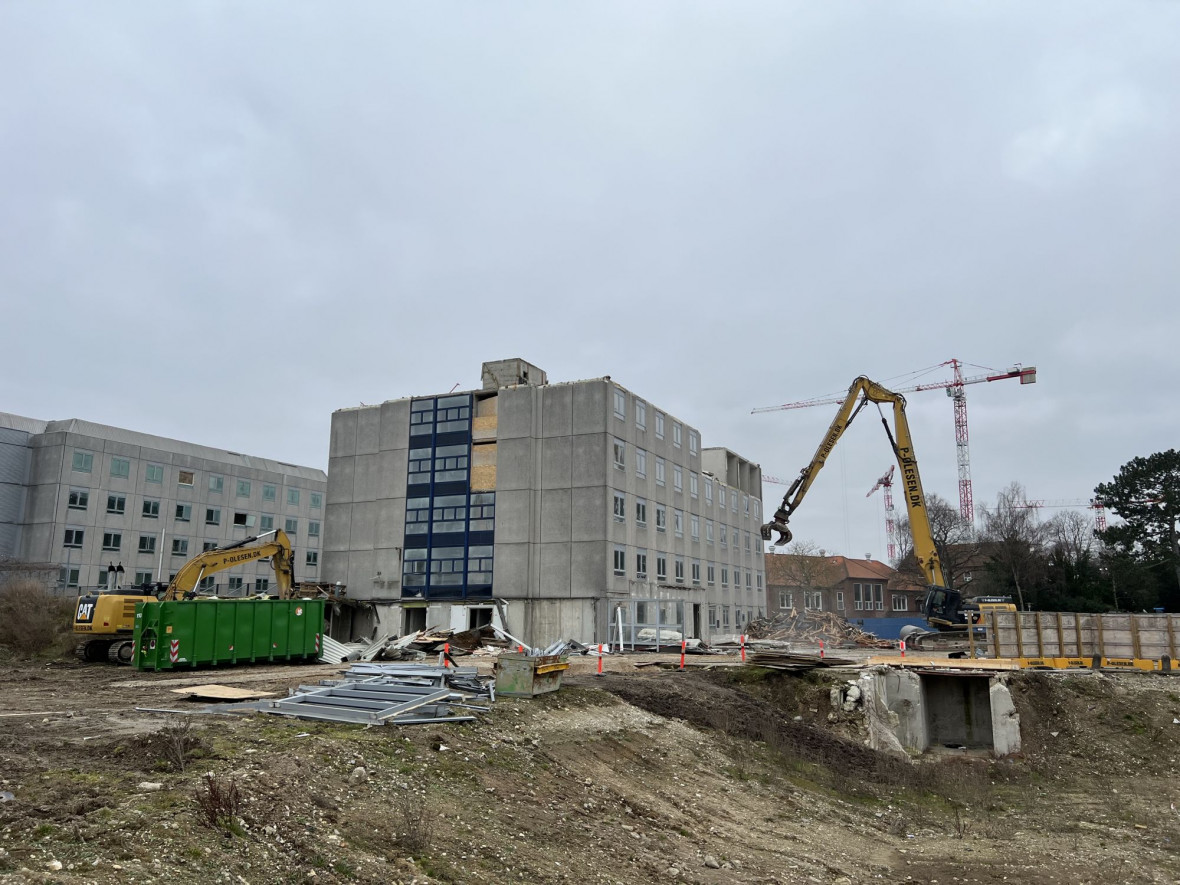 Bispebjerg Psykiatri